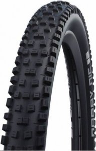 Schwalbe Schwalbe Nobby Nic Super Trail, tires (black, ETRTO: 70-584) 1