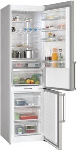 Lodówka Siemens iQ500 KG39NAIBT 3