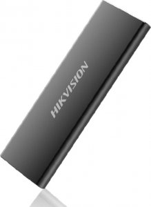 Dysk zewnętrzny SSD Hikvision T200N 256GB Czarny (HS-ESSD-T200N/256G) 1