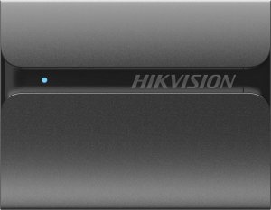 Dysk zewnętrzny SSD Hikvision T300S 1TB Szary (HS-ESSD-T300S/1024) 1
