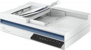 Skaner HP ScanJet Pro 2600 f1 (20G05A#B19) 4