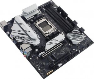 Płyta główna Biostar B650M-SILVER 4