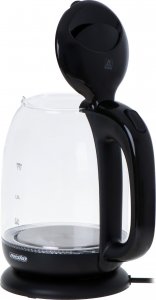 Czajnik Mesko MS 1302B Czarny 5
