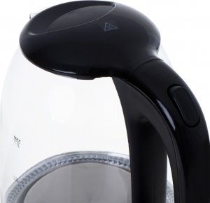 Czajnik Mesko MS 1302B Czarny 7