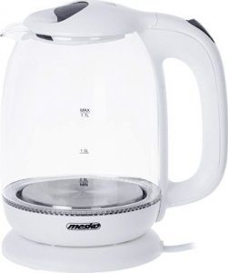 Czajnik Mesko MS 1302W Biały 2