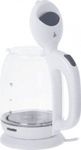 Czajnik Mesko MS 1302W Biały 4