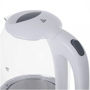 Czajnik Mesko MS 1302W Biały 5