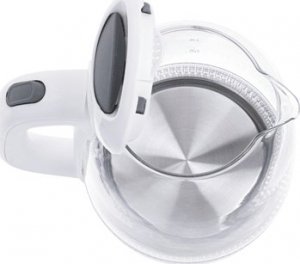 Czajnik Mesko MS 1302W Biały 6