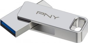 Pendrive PNY Duo-Link, 128 GB  (P-FDI128DULINKTYC-GE) 6
