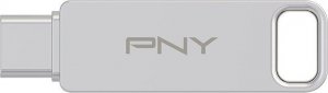 Pendrive PNY Duo-Link, 64 GB  (P-FDI64GDULINKTYC-GE) 1