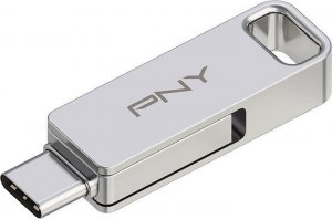 Pendrive PNY Duo-Link, 64 GB  (P-FDI64GDULINKTYC-GE) 7