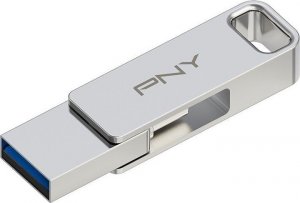 Pendrive PNY Duo-Link, 64 GB  (P-FDI64GDULINKTYC-GE) 8