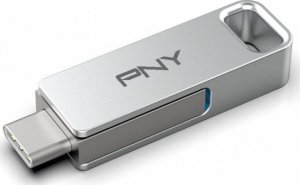 Pendrive PNY Duo-Link, 64 GB  (P-FDI64GDULINKTYC-GE) 10