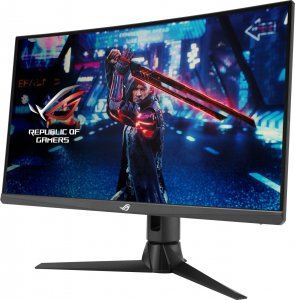 Monitor Asus ROG Strix XG27AQV (90LM08G0-B01A70) 3