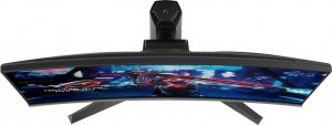 Monitor Asus ROG Strix XG27AQV (90LM08G0-B01A70) 4
