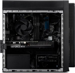 Komputer Acer Predator Orion 3000, Core i5-12400F, 16 GB, RTX 3060 Ti, 1 TB M.2 PCIe Windows 11 Home 3