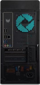 Komputer Acer Predator Orion 3000, Core i5-12400F, 16 GB, RTX 3060 Ti, 1 TB M.2 PCIe Windows 11 Home 7