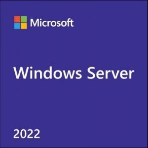 Dell Licencja ROK Win Srv 2022 CAL Rmt Dsktp Device 1Clt 1
