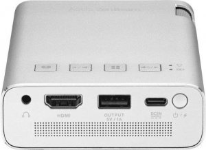 Projektor Asus ZenBeam E1R 3