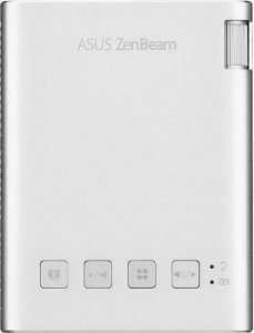 Projektor Asus ZenBeam E1R 4