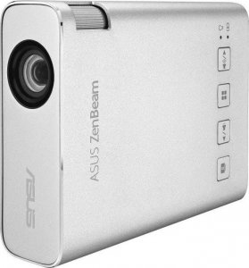 Projektor Asus ZenBeam E1R 9