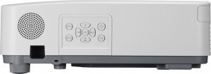Projektor NEC P627UL 7