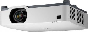 Projektor NEC P627UL 8