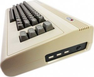 Plaion The C64 Maxi INT 4