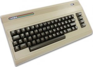 Plaion The C64 Maxi INT 5