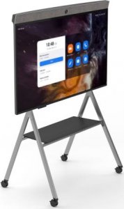 System interaktywny Neat Neat Board - Rolling Floor Stand. 1