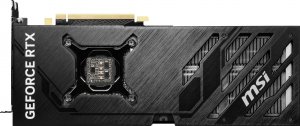 Karta graficzna MSI GeForce RTX 4070 Ventus 3X E 12GB GDDR6X 3