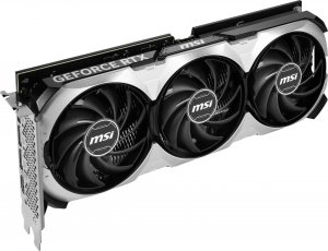 Karta graficzna MSI GeForce RTX 4070 Ventus 3X E 12GB GDDR6X 6