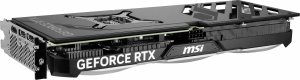 Karta graficzna MSI GeForce RTX 4070 Ventus 3X E 12GB GDDR6X 7