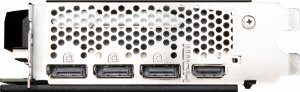 Karta graficzna MSI GeForce RTX 4070 Ventus 3X E 12GB GDDR6X 8