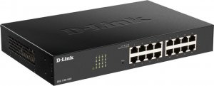 Switch D-Link DGS-1100-24PV2/E 2