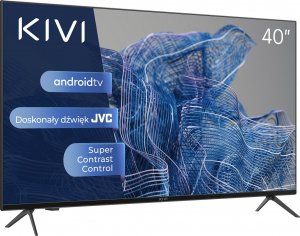Telewizor Kivi 40F750NB LED 40'' Full HD Android 1