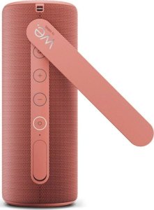 Głośnik Loewe We by LOEWE Bluetooth speaker We. HEAR 1 coral red 1