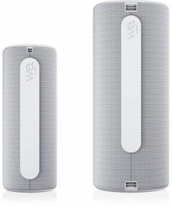 Głośnik Loewe We by LOEWE Bluetooth speaker We. HEAR 2 cool grey 4