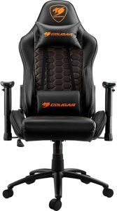 Fotel Cougar Cougar | Outrider Black | Gaming Chair 1