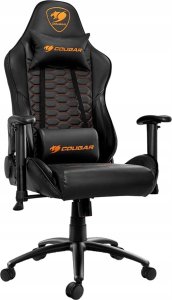 Fotel Cougar Outrider Black Gaming Chair 2