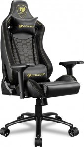 Fotel Cougar Outrider S Royal Gaming Chair 3