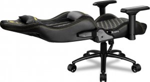 Fotel Cougar Outrider S Royal Gaming Chair 6