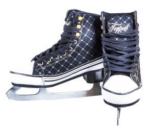 Tempish Łyżwy figurowe Get-Up Luxury r. 41 (13000017062-41) 2