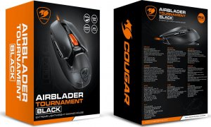 Mysz Cougar AirBlader Tournament  (3M487WONB.0001) 8
