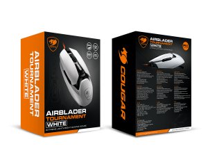 Mysz Cougar Airblader  (3M487WONW.0001) 8