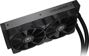 Chłodzenie wodne Cougar Poseidon GT 240 (3MAQS240.0001) 3
