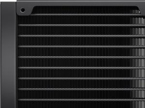 Chłodzenie wodne Cougar Poseidon GT 240 (3MAQS240.0001) 5