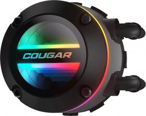 Chłodzenie wodne Cougar Poseidon GT 240 (3MAQS240.0001) 6