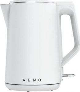 Czajnik Aeno Czajnik AENO EK2 (1.5 l), Biały 1