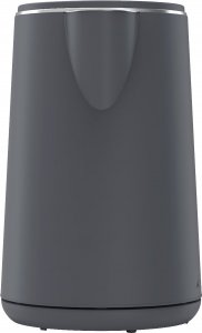 Czajnik Aeno Czajnik AENO EK4 (1.5 l), Ciemny szary 4